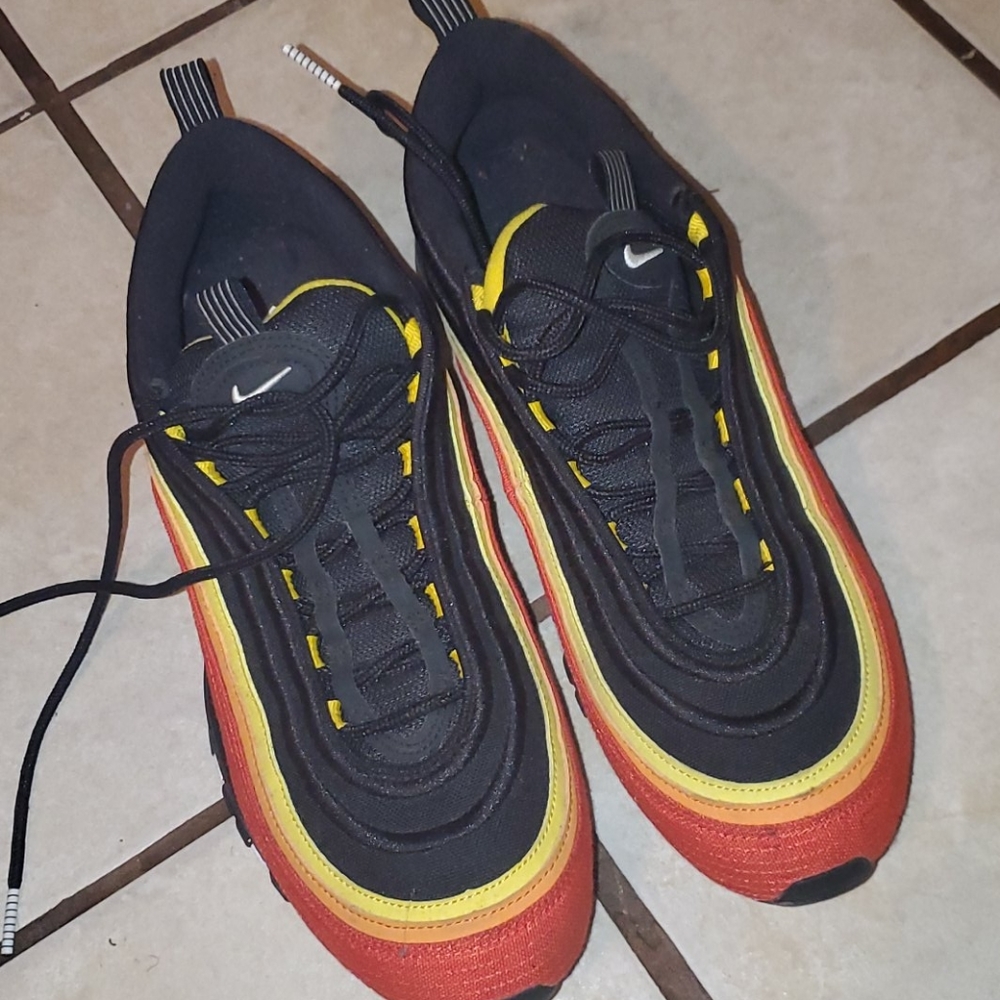 Nike Air Max